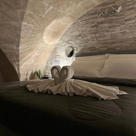 Domus Santi Medici Affittacamere ماسافرا المظهر الخارجي الصورة