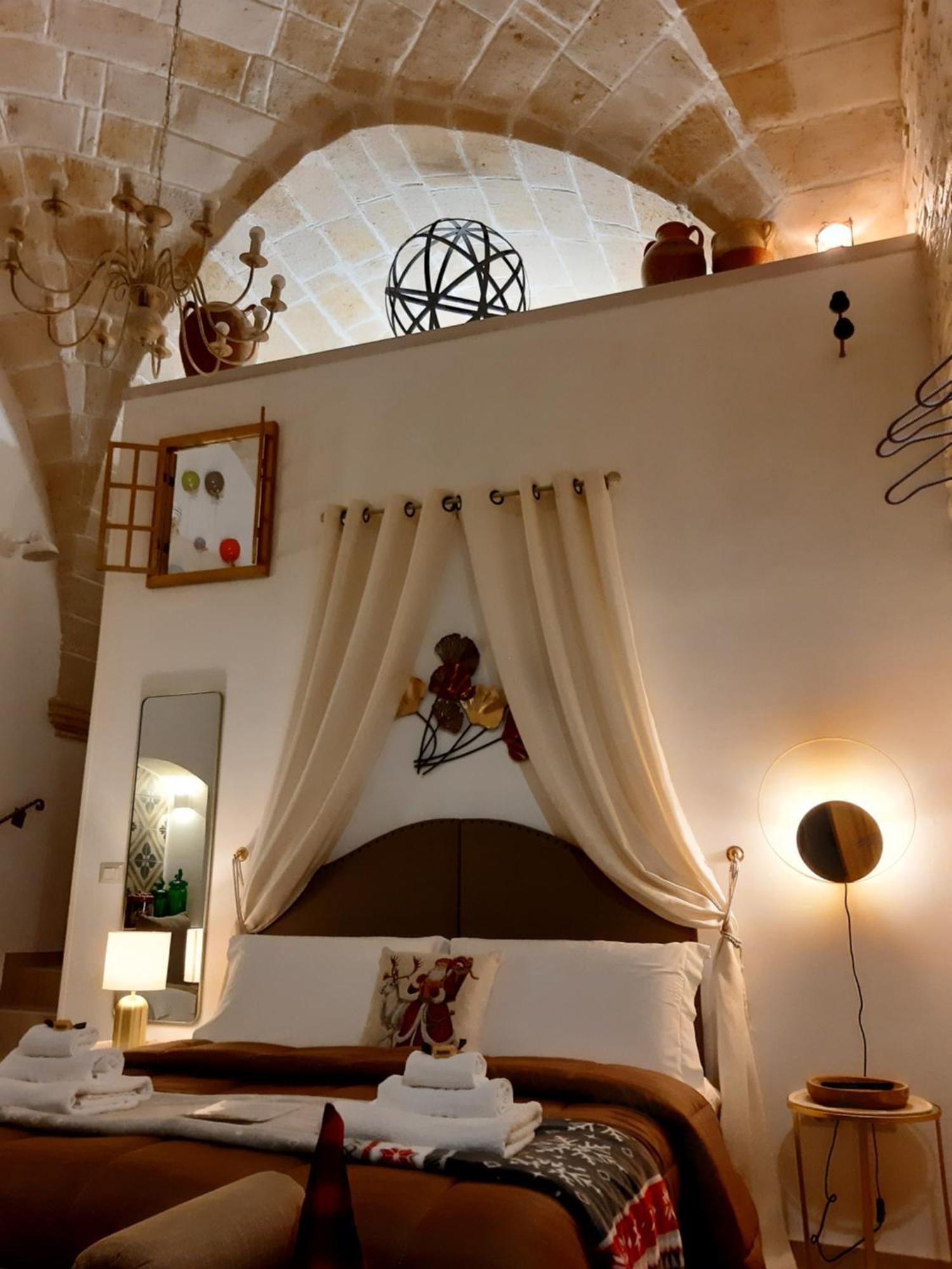 Domus Santi Medici Affittacamere ماسافرا المظهر الخارجي الصورة